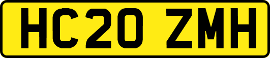 HC20ZMH