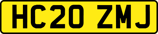 HC20ZMJ