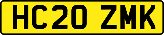 HC20ZMK
