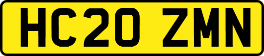 HC20ZMN