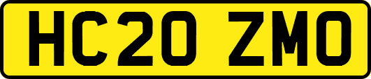 HC20ZMO