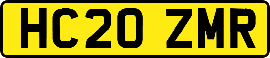 HC20ZMR