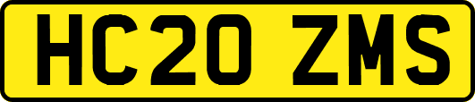 HC20ZMS