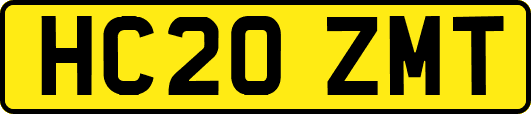 HC20ZMT