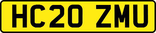 HC20ZMU