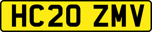 HC20ZMV