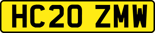 HC20ZMW