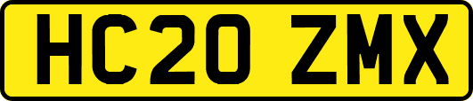 HC20ZMX