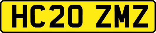 HC20ZMZ