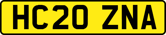 HC20ZNA