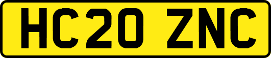 HC20ZNC
