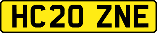 HC20ZNE