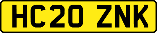 HC20ZNK