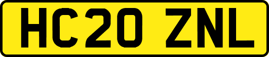 HC20ZNL