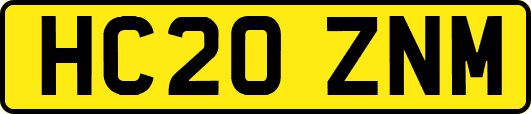 HC20ZNM