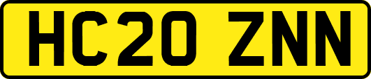 HC20ZNN
