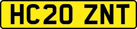 HC20ZNT