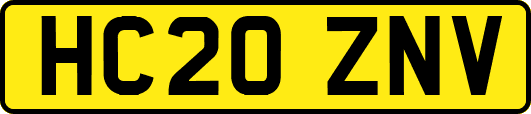 HC20ZNV