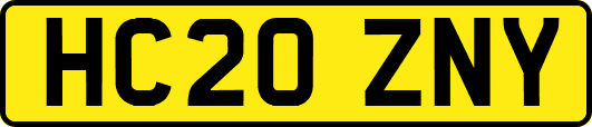 HC20ZNY