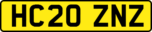 HC20ZNZ