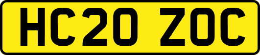 HC20ZOC