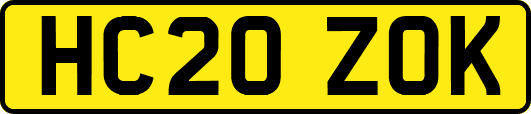 HC20ZOK