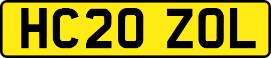 HC20ZOL