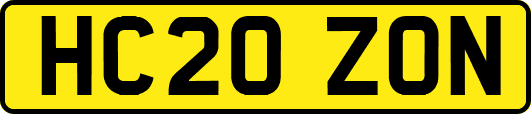 HC20ZON