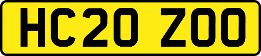 HC20ZOO