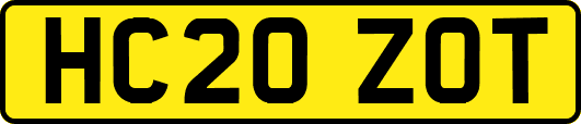HC20ZOT