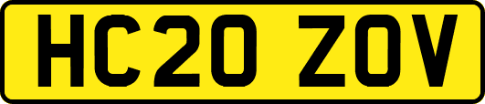 HC20ZOV
