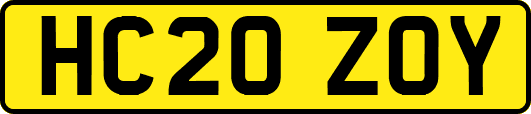 HC20ZOY