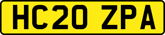 HC20ZPA