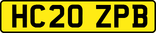 HC20ZPB