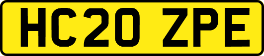 HC20ZPE