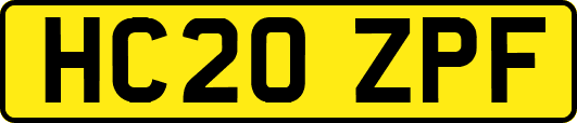 HC20ZPF