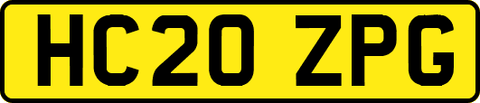 HC20ZPG