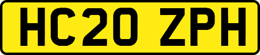 HC20ZPH