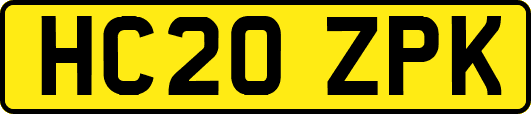 HC20ZPK