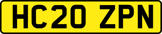 HC20ZPN