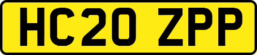 HC20ZPP