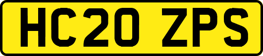 HC20ZPS