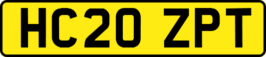 HC20ZPT