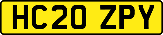 HC20ZPY