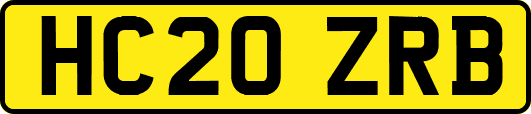 HC20ZRB