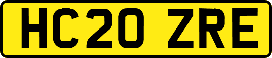 HC20ZRE