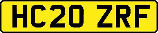 HC20ZRF