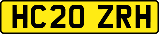 HC20ZRH