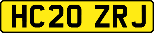 HC20ZRJ