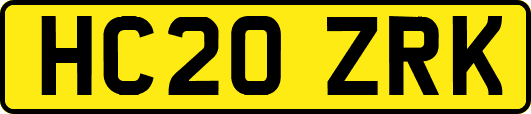 HC20ZRK